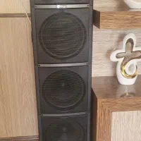اسپیکر خانگی مینگو مدل MGO821-6.در کوهپایه اصفهان|سیستم صوتی خانگی|کوهپایه, |دیوار
