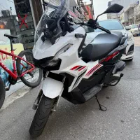 Adv180|موتورسیکلت|قائم‌شهر, |دیوار