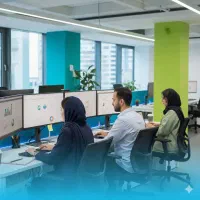 طراحی وب سایت فروشگاهی و سئو