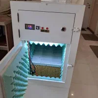 فروش انواع دستگاه ماینر و سایلند باکس|قطعات و لوازم جانبی رایانه|مشهد, انقلاب|دیوار