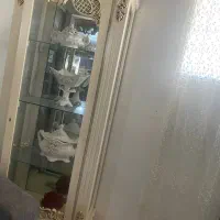 بوفه،میزتلوزیون