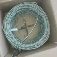 ۵۰۰ مت کابل شبکه