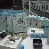 هندزفری و ایرپاد اصل از نمایندگی|لوازم جانبی موبایل و تبلت|خاتم, |دیوار