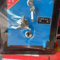 گاوصندوق مدلsrt110
