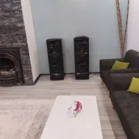 اجاره روزانه ویلا/دوخواب/آب گرم/آلاچیق|اجارهٔ کوتاه‌مدت ویلا و باغ|ماهدشت, |دیوار