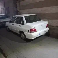 پراید 132|خودرو سواری و وانت|ری, تقی آباد|دیوار