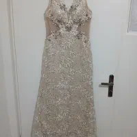 لباس مجلسی عقد نامزدی