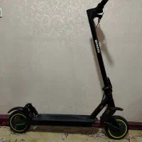 اسکوتر برقی