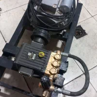 اینترپمپ ۱۰۰بار   italiaii