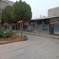 مغازه بازار عشق آباد