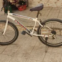 دچرخه دنده ای