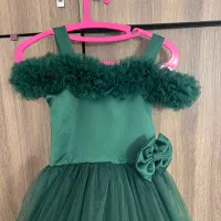 لباس مجلسی بچگانه ۱۰تا ۱۲سال