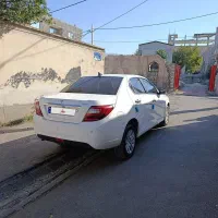 دنا پلاس 5 دنده مدل 1402|خودرو سواری و وانت|اردبیل, |دیوار