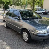 سمند LX مدل ۱۳۸۵|خودرو سواری و وانت|تبریز, |دیوار