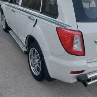 فروش لیفان ایکس ۶۰ اتومات|خودرو سواری و وانت|فسا, |دیوار