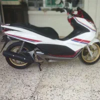 فروش pcx 2013 spو2017