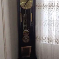ساعت تمام ام دی آف و چوب