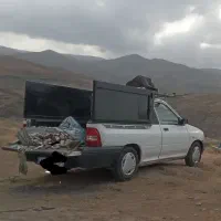 وانت بار|خدمات حمل و نقل|گرگان, |دیوار