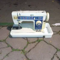 چرخ خیاطی ژانومه اصل ژاپن مدل ۸۲۰