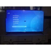 تلویزیون ۵۵انج مارک پارس|تلویزیون و پروژکتور|جوانرود, |دیوار