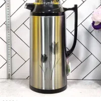 کتری شیر دار رو گازی و کتری سوت زن|قوری، کتری، قهوهساز دستی|شیراز, صاحب الزمان|دیوار