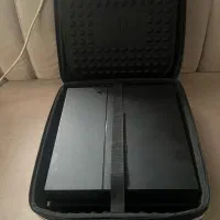 Ps4فت کپی خوربا دودسته و کیف|کنسول، بازی ویدئویی و آنلاین|گرگان, |دیوار