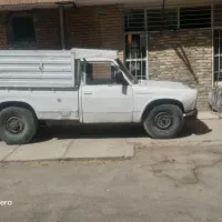 نیسان زامیاد مدل ۶۳
