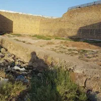 زمین برا فروش فووری گلدشت|فروش زمین و ملک کلنگی|اهواز, گلدشت|دیوار