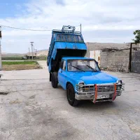 نیسان|خودرو سنگین|ایذه, |دیوار