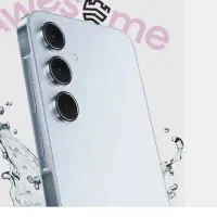 گوشی سامسونگ a 55