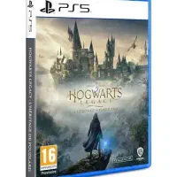 بازی hogwarts legacy هری پاتر ps5