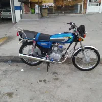 موتور ۱۲۵ نامی