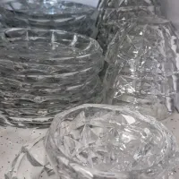 پیاله و پیش دستی