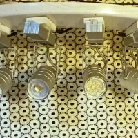 چراغ ریلی LED وات7|لامپ و چراغ|تهران, قیام|دیوار