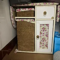 میز اتو