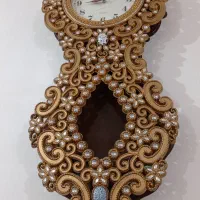 ساعت دیواری|ساعت دیواری و تزئینی|گرگان, |دیوار