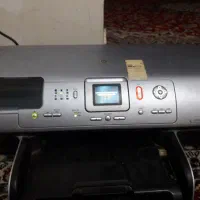 پرینتر رنگی hp مدل Q3388A|پرینتر، اسکنر، کپی، فکس|تهران, سلسبیل شمالی|دیوار