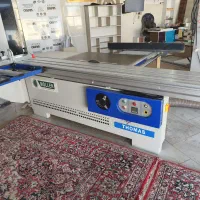 فروش دورکن 380و لبه چسبان3ایستگاه|ماشین‌آلات صنعتی|کرمان, |دیوار