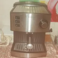 اسپرسو ساز برقی