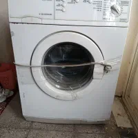 ماشین لباسشویی 7کیلویی