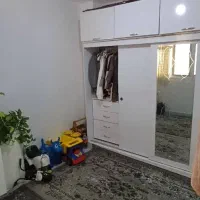 آپارتمان۵۷م کامل بازسازی شده آماده سکونت ابریشم|فروش آپارتمان|قدس, شهر‌قدس|دیوار