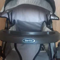 کالسکه بچه|کالسکه و لوازم جانبی|اسلام‌شهر, شهرک قائمیه|دیوار