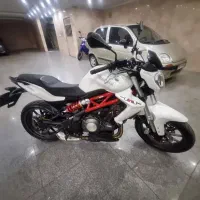 بنلی 300 وارداتی