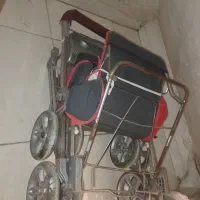 کالکسه بچه|کالسکه و لوازم جانبی|اهواز, شهرک پیام|دیوار