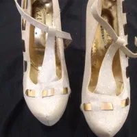 کفش مجلسی|کیف، کفش، کمربند|آبادان, |دیوار