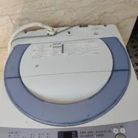 لباسشویی اتوماتیک 7کیلویی
