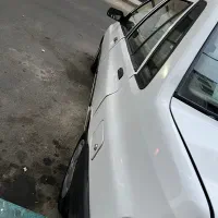 پراید ۱۳۱ مدل ۹۰