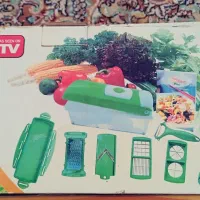 رنده نایسر دایسر و دلمه پیچ|ظروف پخت‌وپز|زرندیه, |دیوار