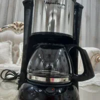 قهوه ساز مولینکس اصلی