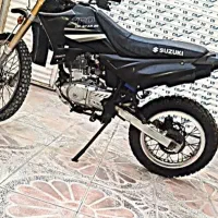 تریل روان ۲۰۰|موتورسیکلت|بوشهر, |دیوار